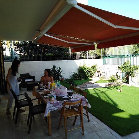 B&B La Palma Ruvo di Puglia Ngoại thất bức ảnh