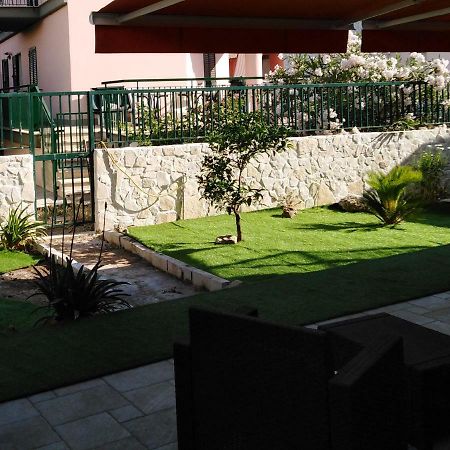 B&B La Palma Ruvo di Puglia Ngoại thất bức ảnh
