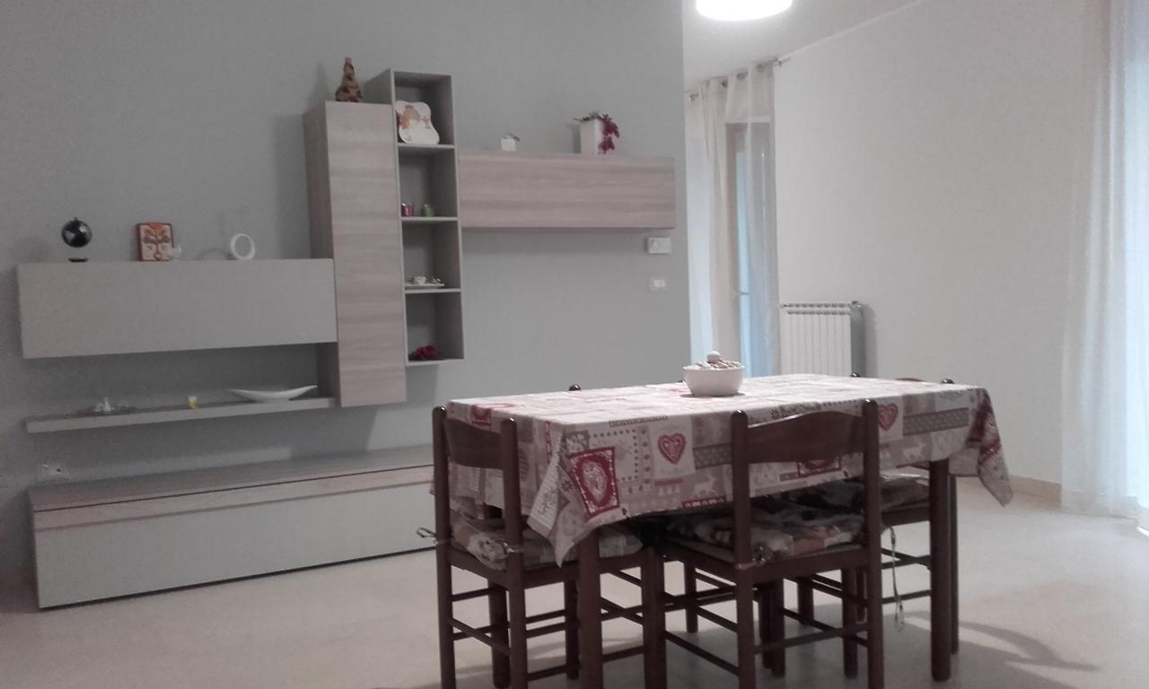 B&B La Palma Ruvo di Puglia Ngoại thất bức ảnh