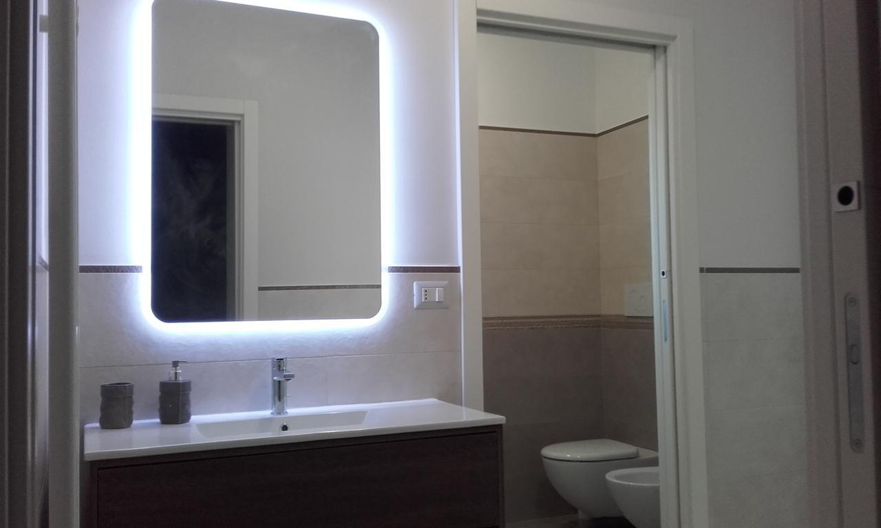 B&B La Palma Ruvo di Puglia Ngoại thất bức ảnh