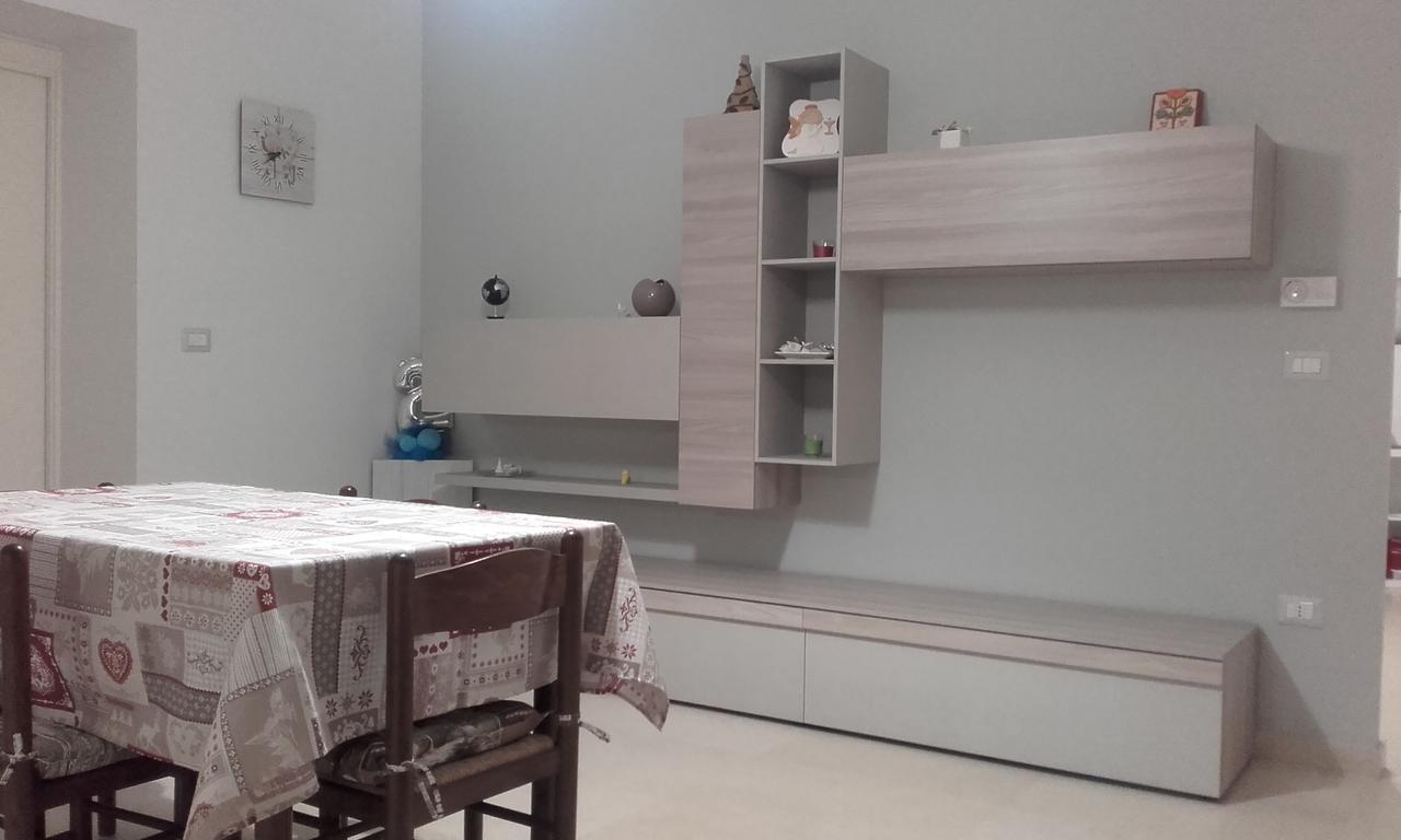 B&B La Palma Ruvo di Puglia Ngoại thất bức ảnh