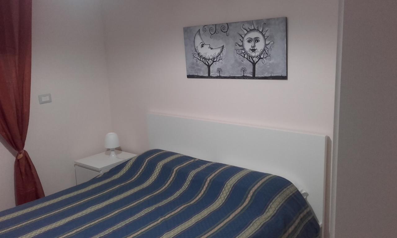 B&B La Palma Ruvo di Puglia Ngoại thất bức ảnh