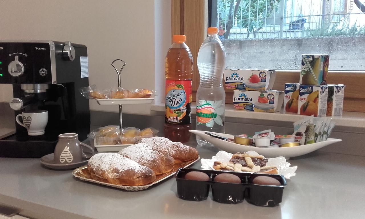 B&B La Palma Ruvo di Puglia Ngoại thất bức ảnh