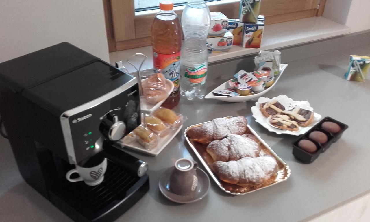 B&B La Palma Ruvo di Puglia Ngoại thất bức ảnh