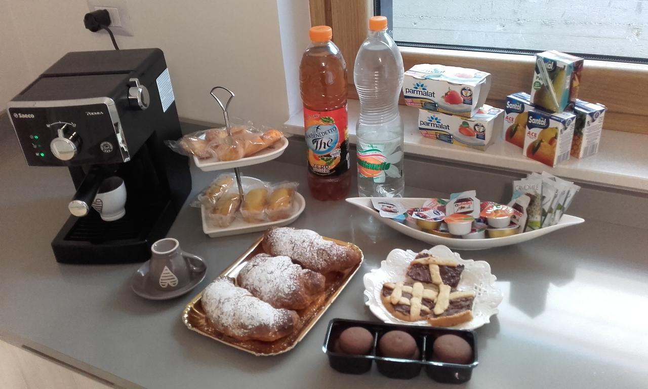 B&B La Palma Ruvo di Puglia Ngoại thất bức ảnh