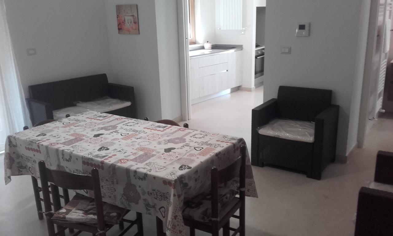 B&B La Palma Ruvo di Puglia Ngoại thất bức ảnh