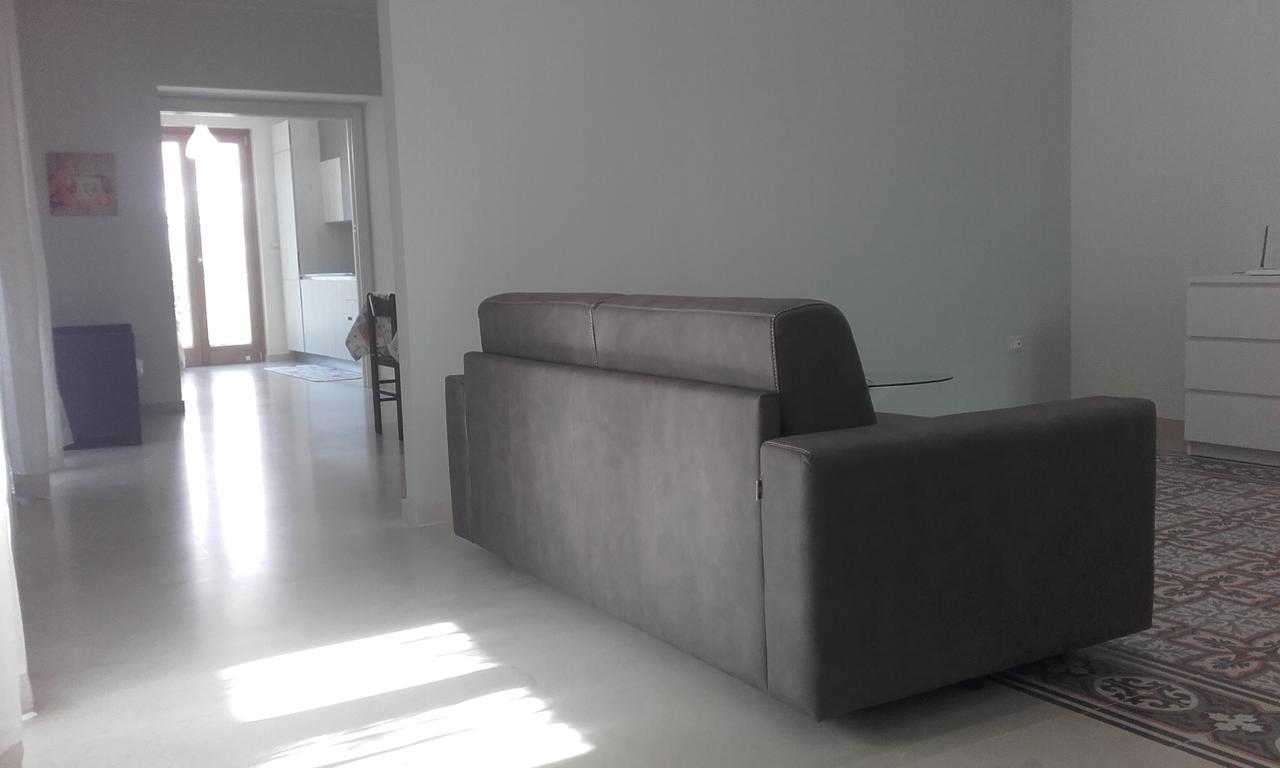 B&B La Palma Ruvo di Puglia Ngoại thất bức ảnh