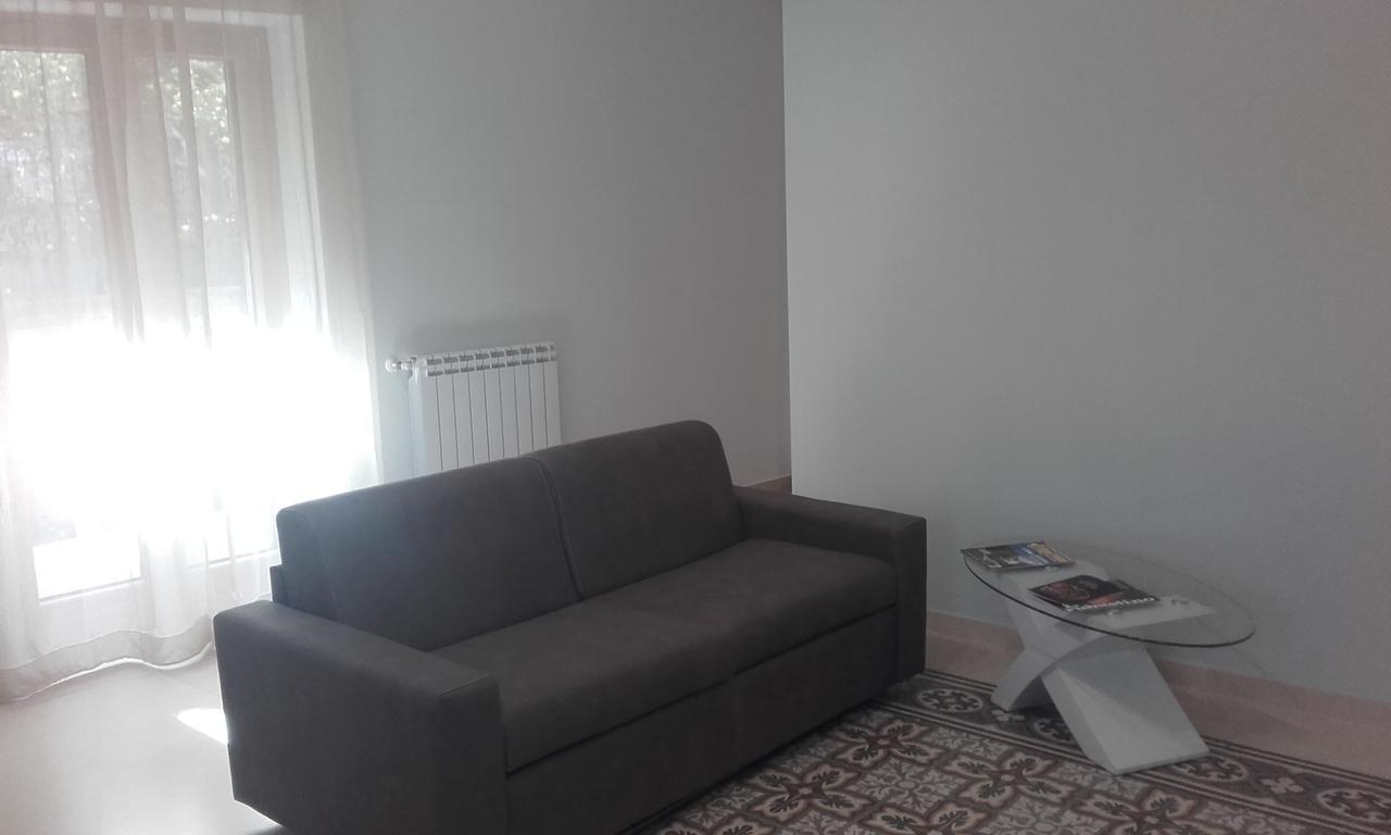 B&B La Palma Ruvo di Puglia Ngoại thất bức ảnh