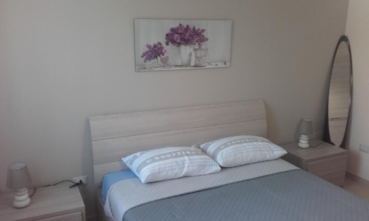 B&B La Palma Ruvo di Puglia Ngoại thất bức ảnh