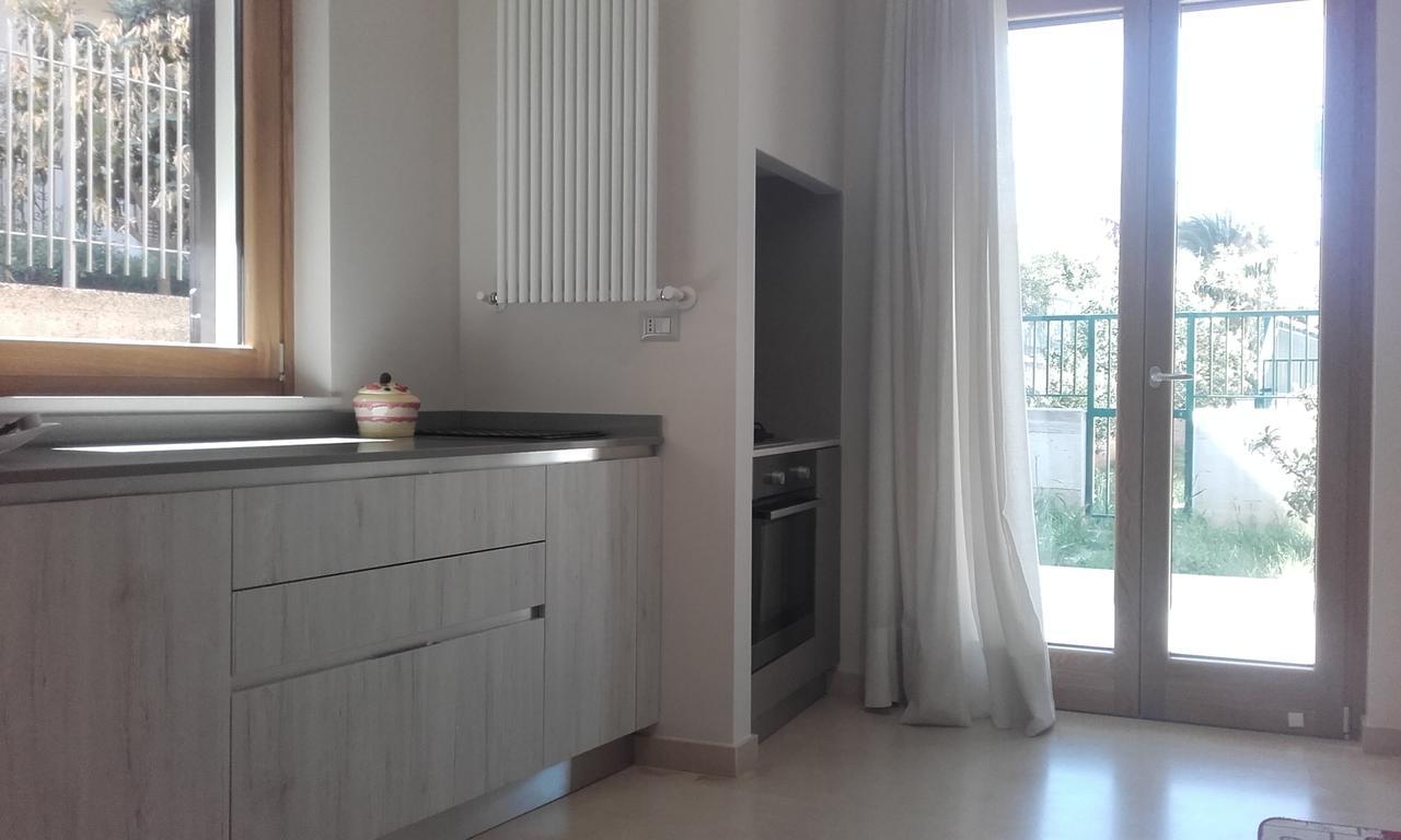 B&B La Palma Ruvo di Puglia Ngoại thất bức ảnh