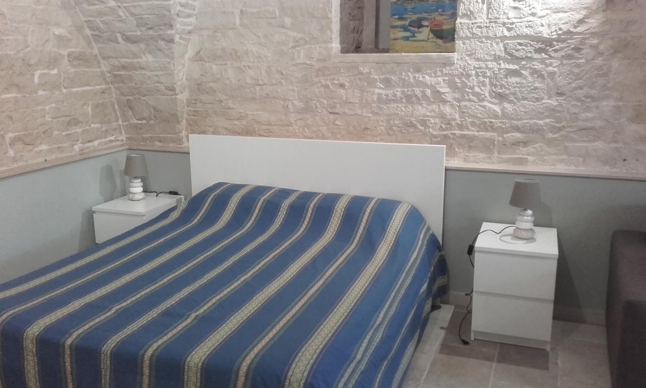 B&B La Palma Ruvo di Puglia Ngoại thất bức ảnh