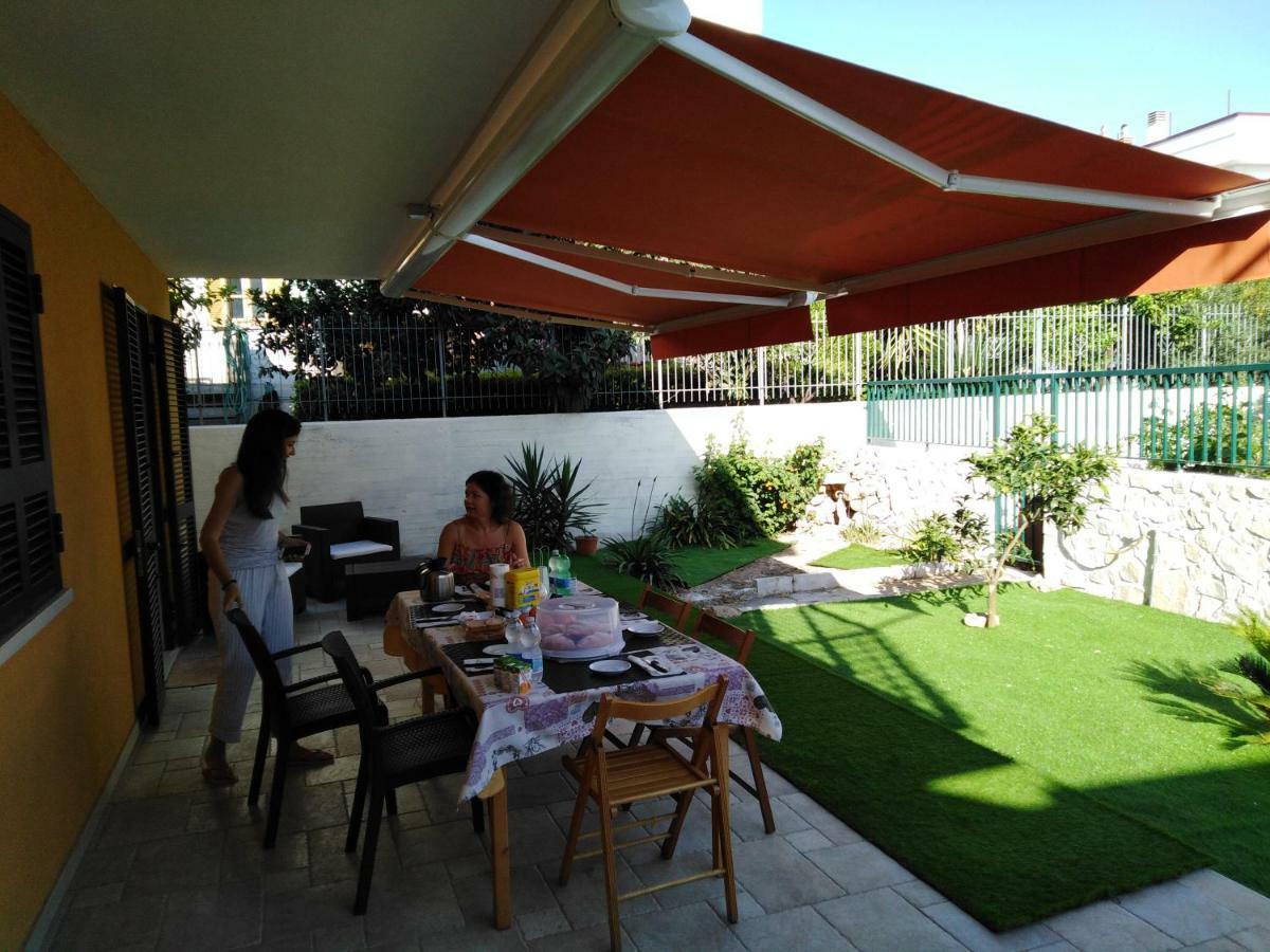 B&B La Palma Ruvo di Puglia Ngoại thất bức ảnh