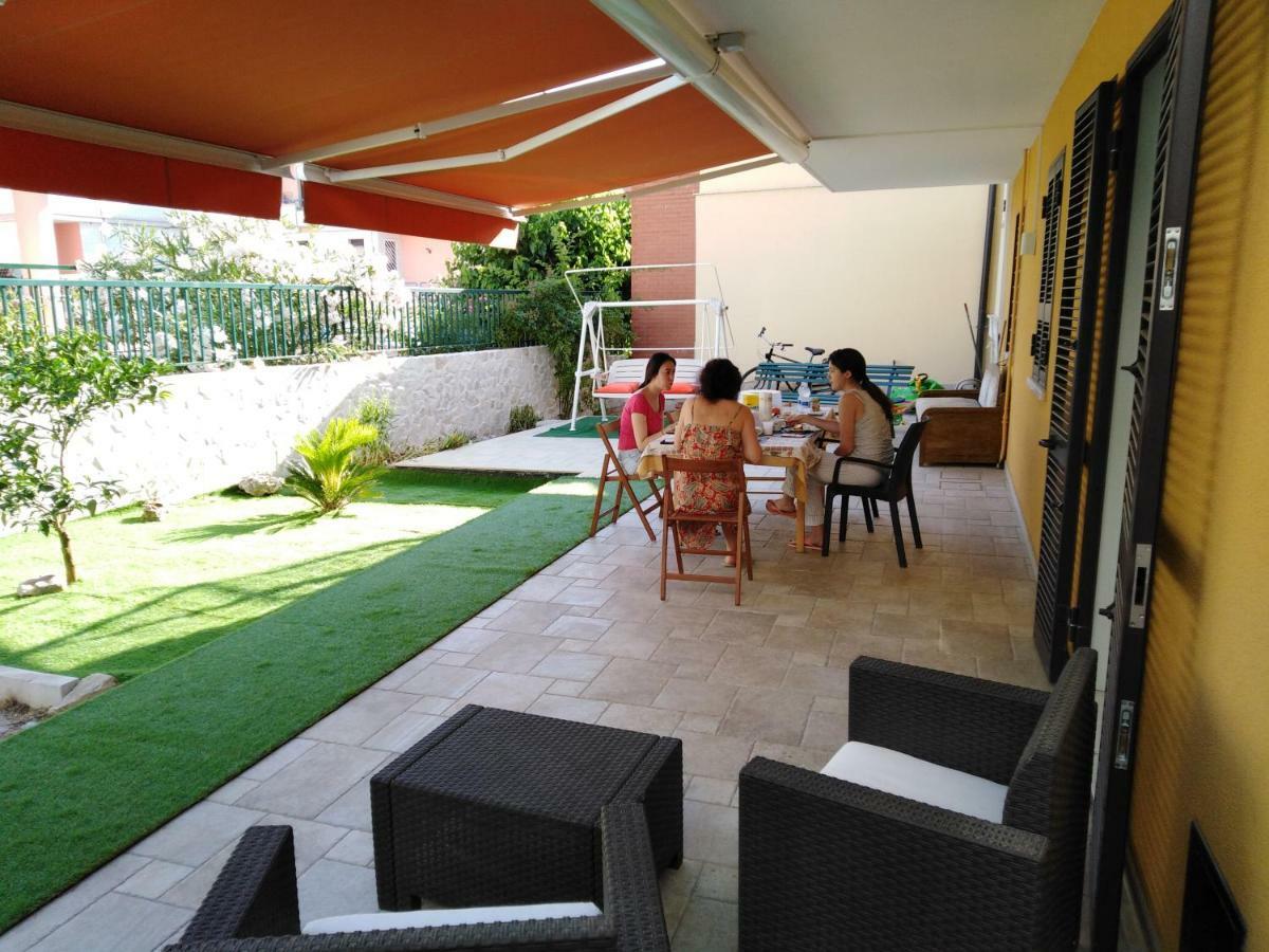 B&B La Palma Ruvo di Puglia Ngoại thất bức ảnh