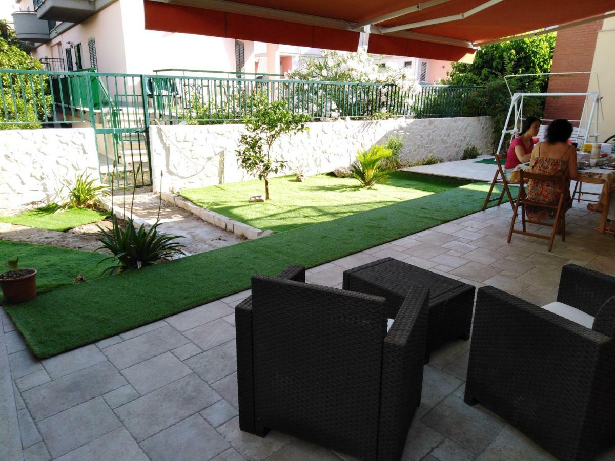B&B La Palma Ruvo di Puglia Ngoại thất bức ảnh